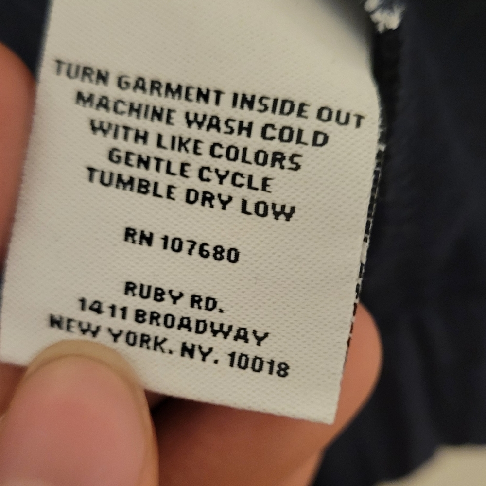 Ruby Rd Bomber Jacket - image 5